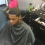 Men's Cut