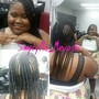 Simply Me Sew In2