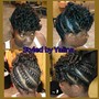 Twist out for kids