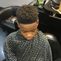 Kids Cut