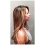 Partial Highlights