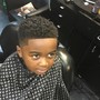 Kids Cut