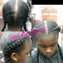 Crochet Braids