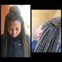 Kids Twist/ Box Braids 