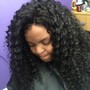 Crochet Braids & Twists