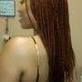 Partial Highlights