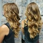 Balayage (Partial)