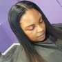 Traditional Sew In