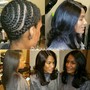 relaxer retouch