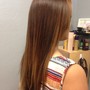 Brazilian Blowout