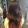 Hair Extensions installment