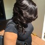 Braid less sew’n maintenance $25 DEPOSIT IS REQUIRED