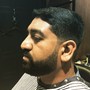 Haircut with Beard trim