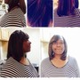 Sew -In Removal