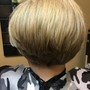 Women's Cut