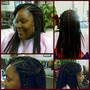 Deposit Individual Braids