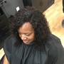 Removal of hair extensions