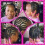 Kids Braids &amp; Beads