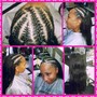 Kids Braids &amp; Beads