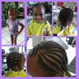 Kids Braids &amp; Beads