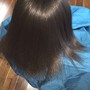 Hair care journey