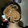 Bantu Knots