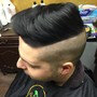 Men's Cut