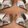 Eyelash Tint