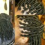 Retwist and Style