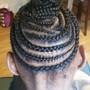 Comb Twist