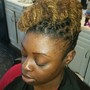 Root Touch Up