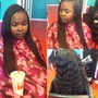 Closure Sew In