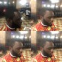 HAIRCUT CUT WITH BEARD TREATMENT