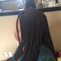 Crochet Braids