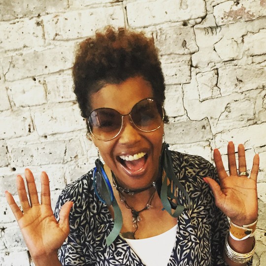 Darya Johnson Cosmetologist Book Online With Styleseat