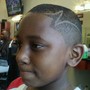 Child's Shape Up