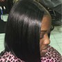 Custom Blend and Tonic Dry Scalp Treatment