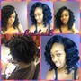 Sew In Removal wt Shampoo/Deep Condition