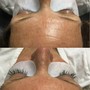 Eyebrow Tinting