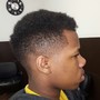 Men's  Regular Cut