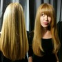 Micro links keratin Extension