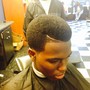 Men's Cut