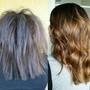 Partial highlights