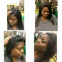 Versatile Sew In