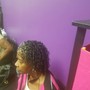 Yarn Braids