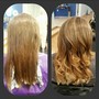 Balayage/Ombre full