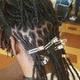 Comb Twists