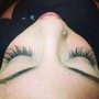 Lash removal