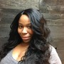 Versatile Sew In