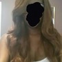 Hair color/ombre/ balayage ombre